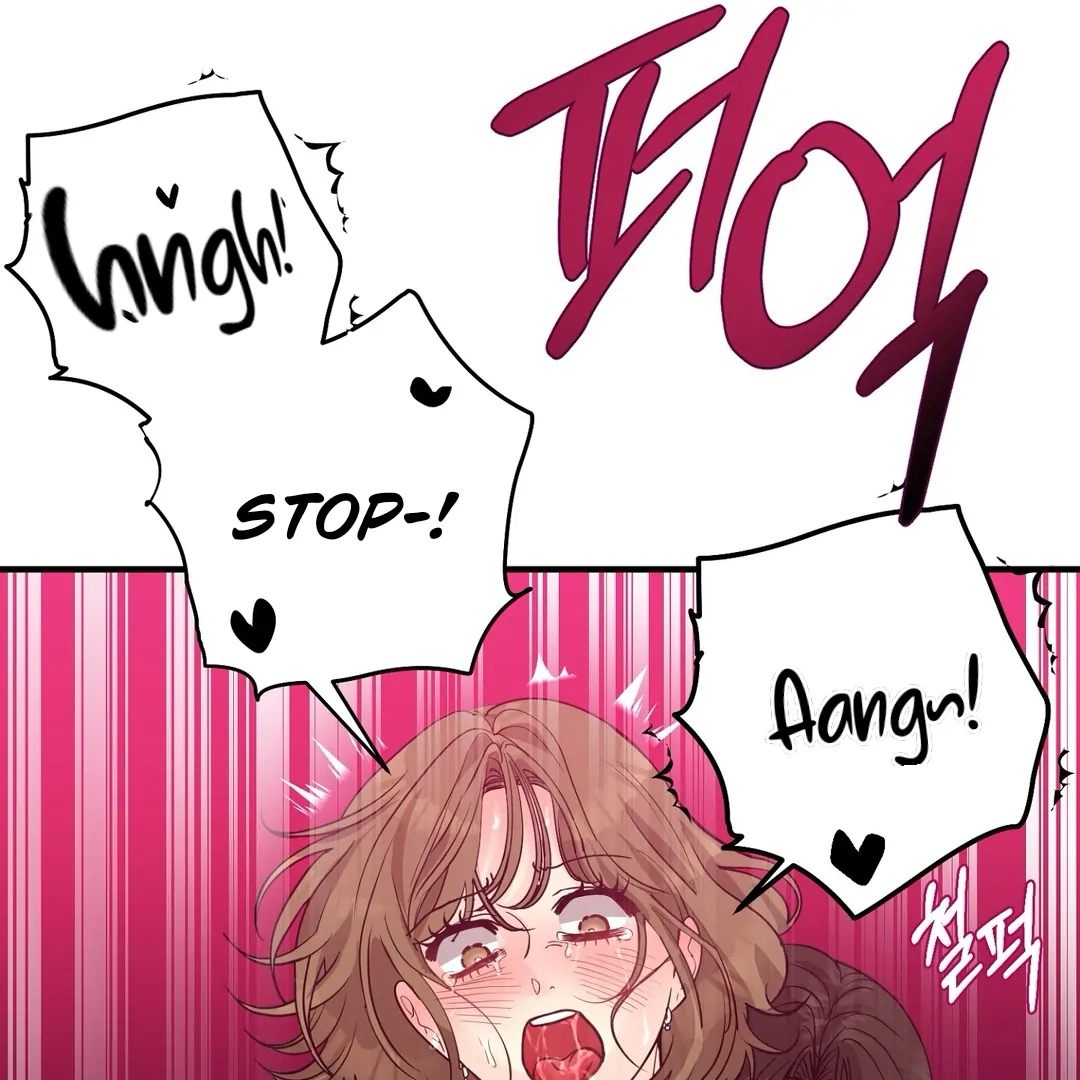 You Raised Me, so Take Responsibility for It! chapter 9 page 42
