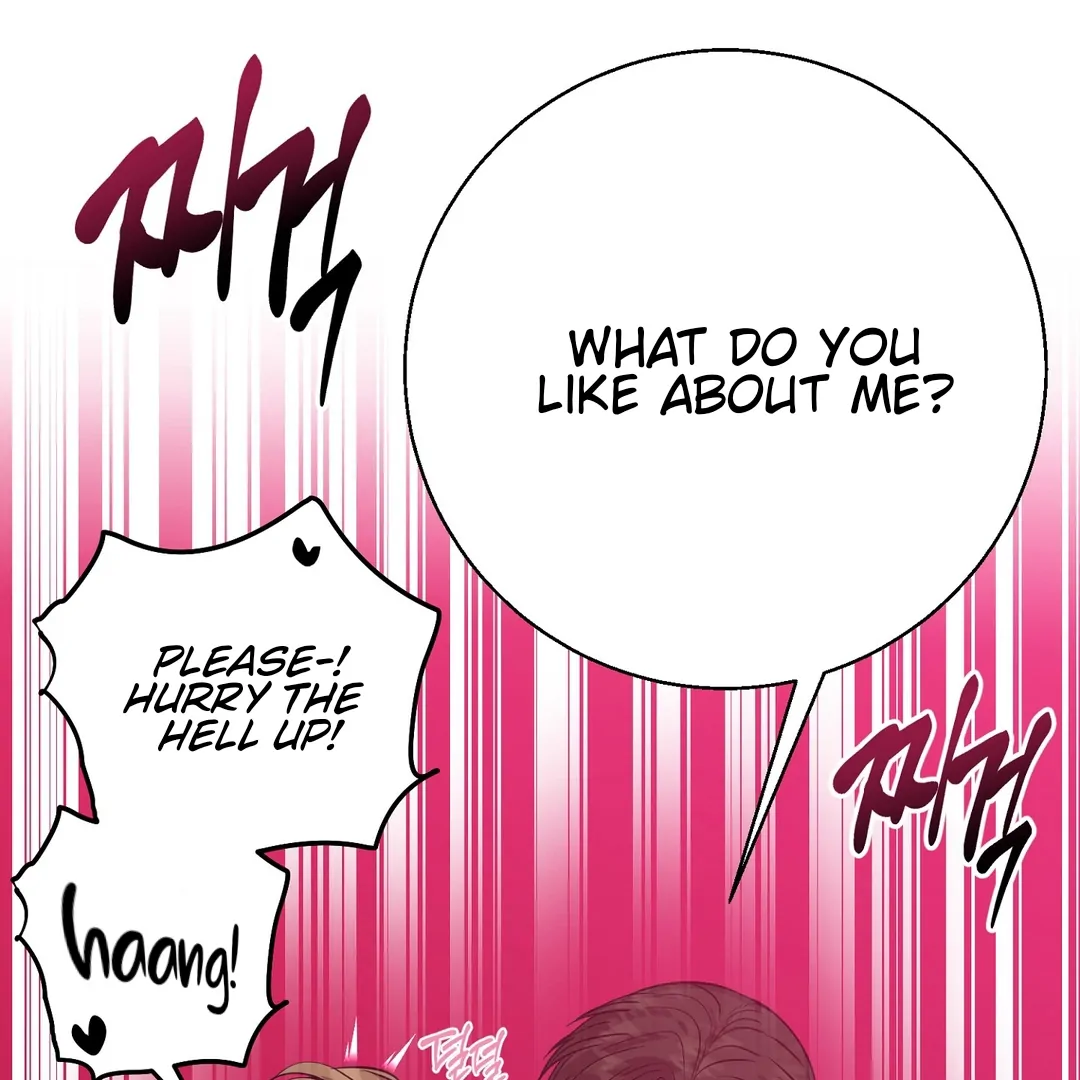 You Raised Me, so Take Responsibility for It! chapter 9 page 48