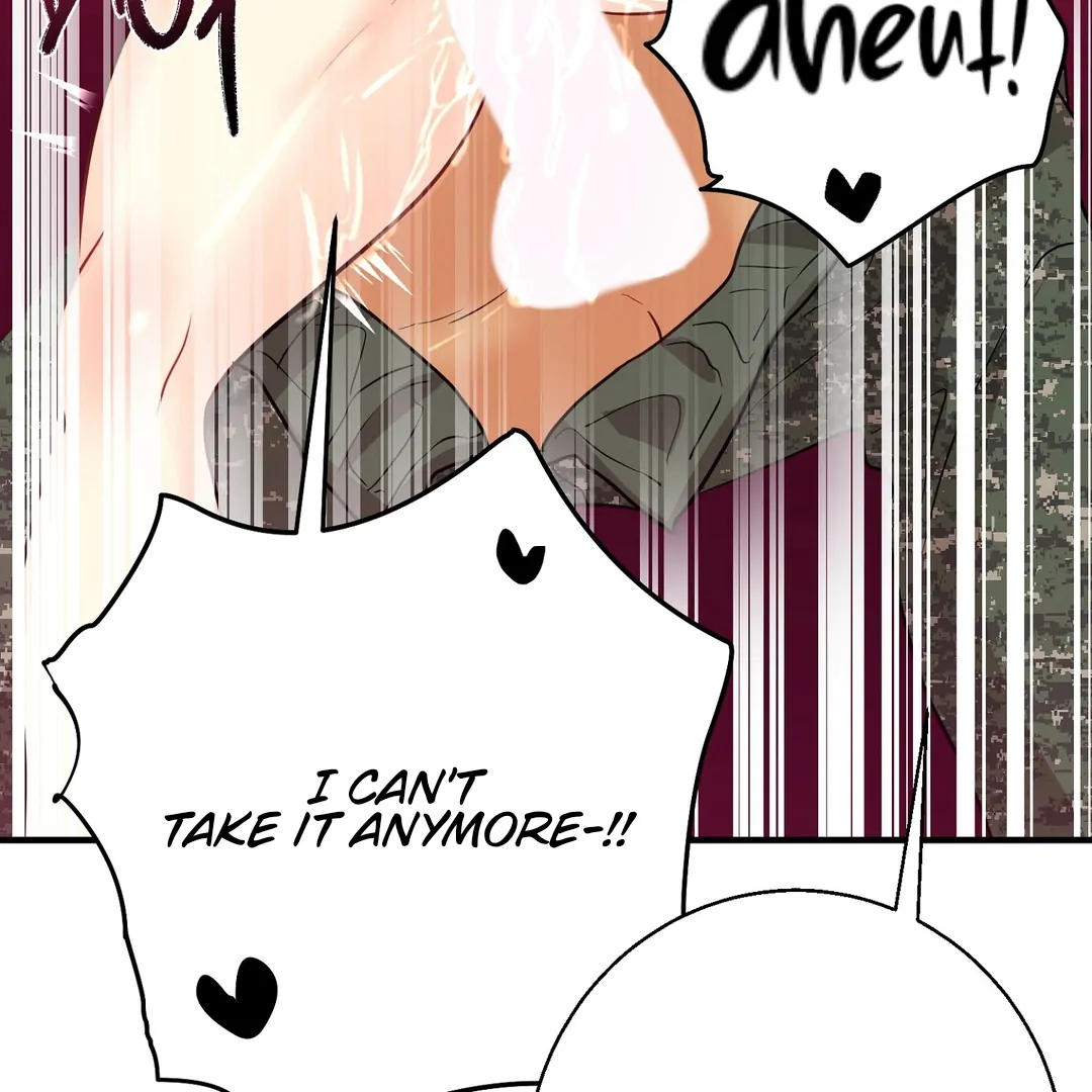 You Raised Me, so Take Responsibility for It! chapter 9 page 50