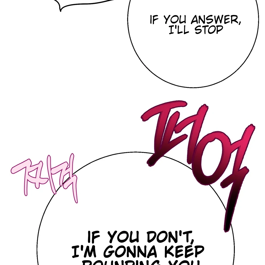 You Raised Me, so Take Responsibility for It! chapter 9 page 51