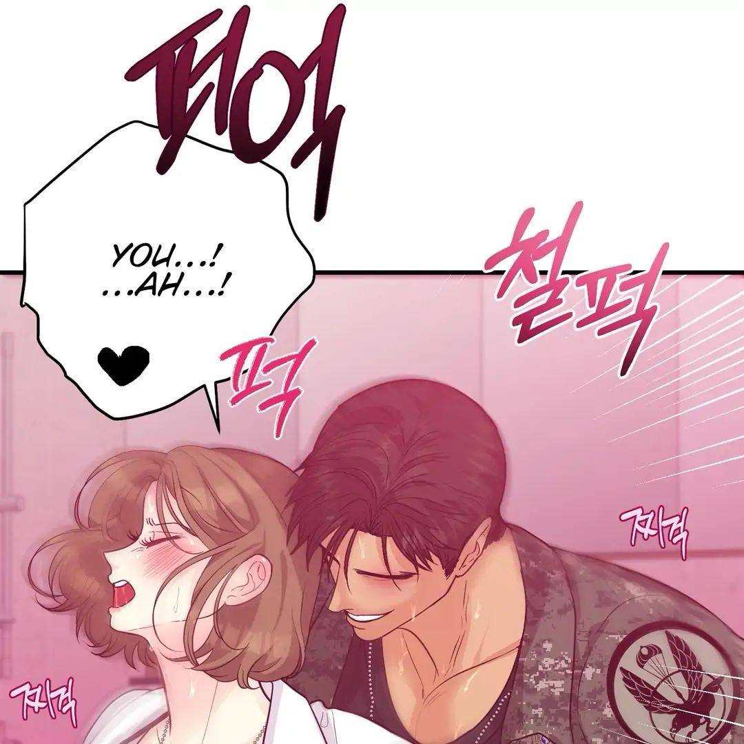You Raised Me, so Take Responsibility for It! chapter 9 page 54