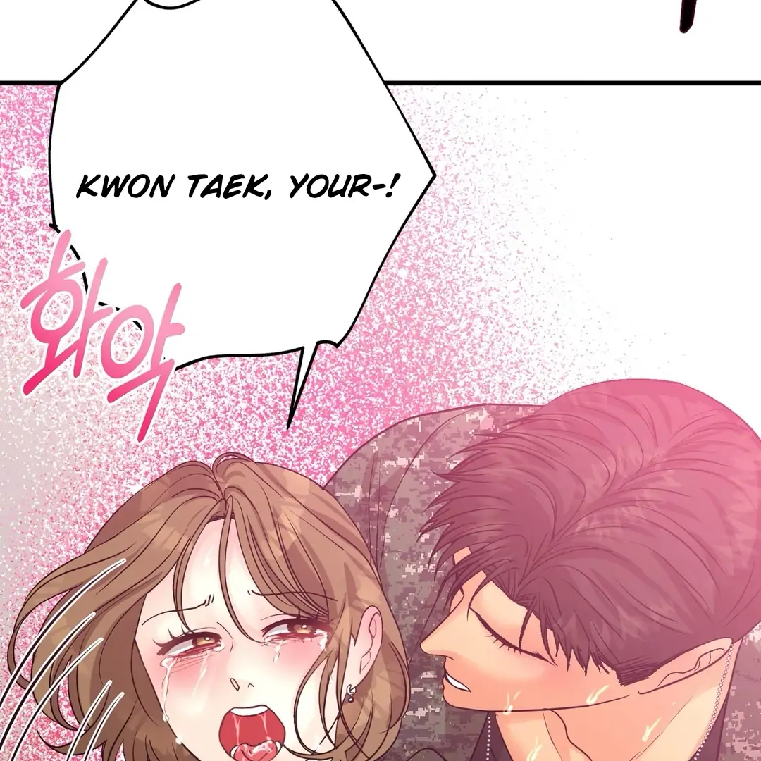 You Raised Me, so Take Responsibility for It! chapter 9 page 56