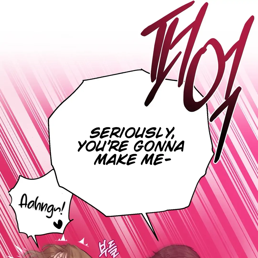 You Raised Me, so Take Responsibility for It! chapter 9 page 60