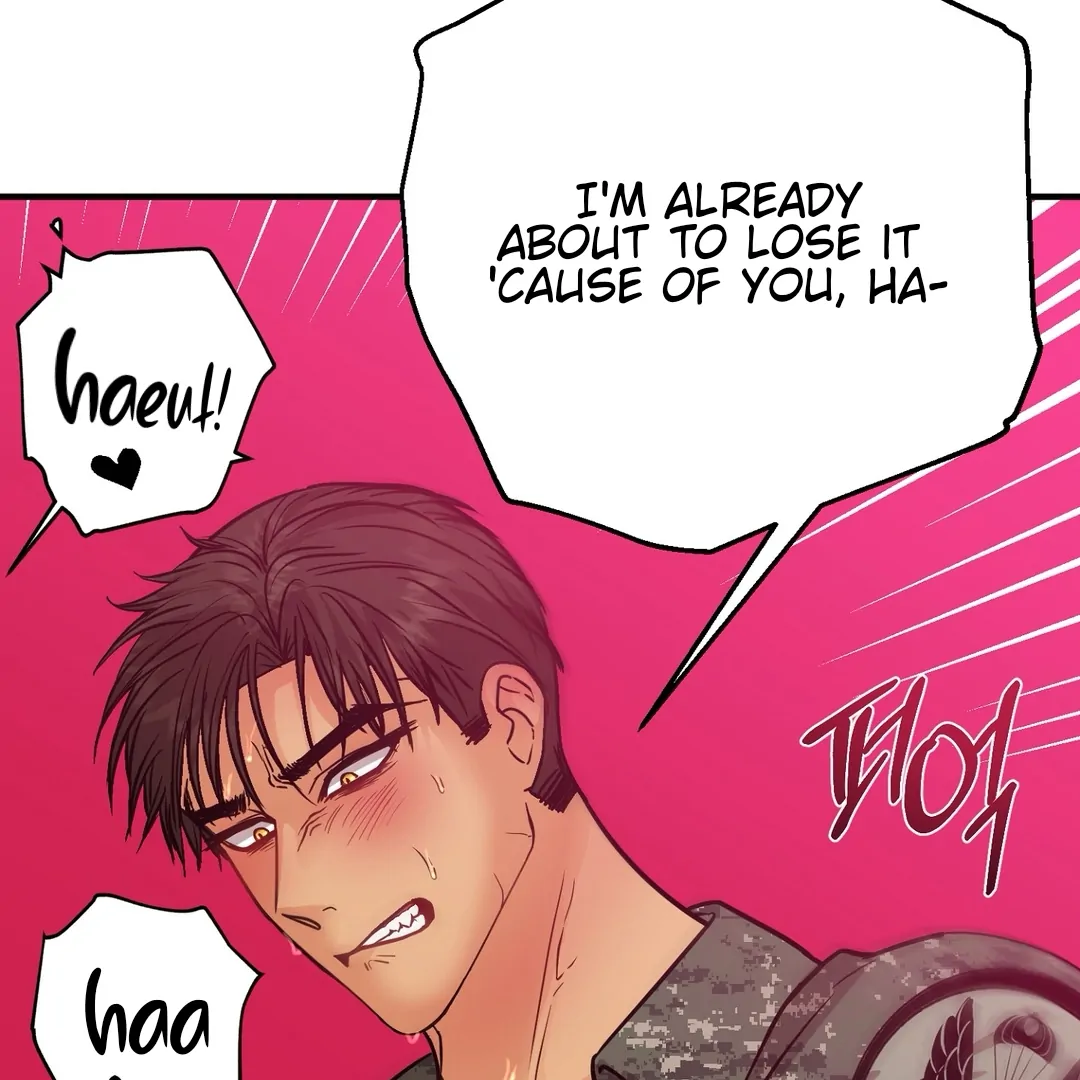 You Raised Me, so Take Responsibility for It! chapter 9 page 63