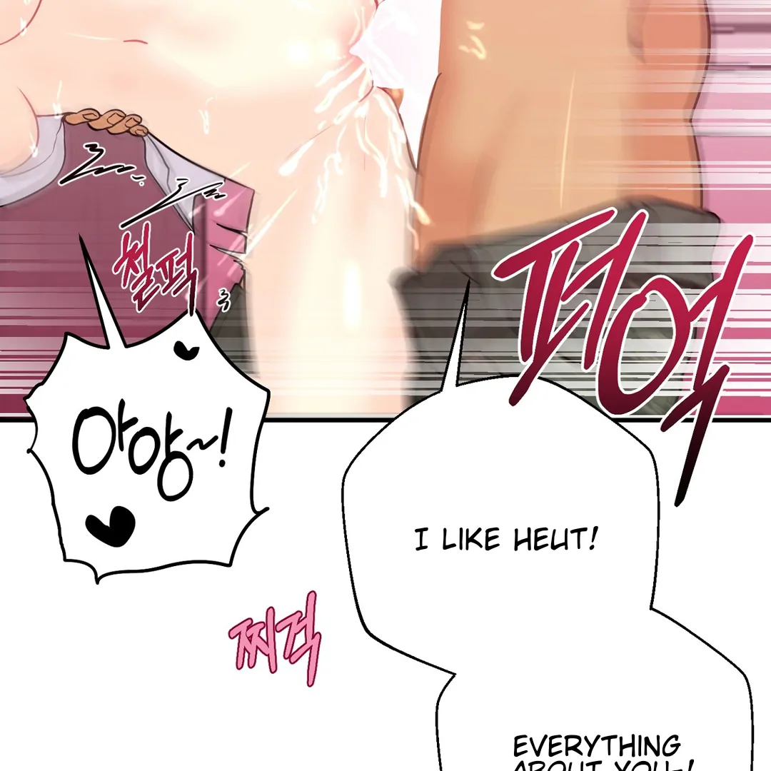 You Raised Me, so Take Responsibility for It! chapter 9 page 69