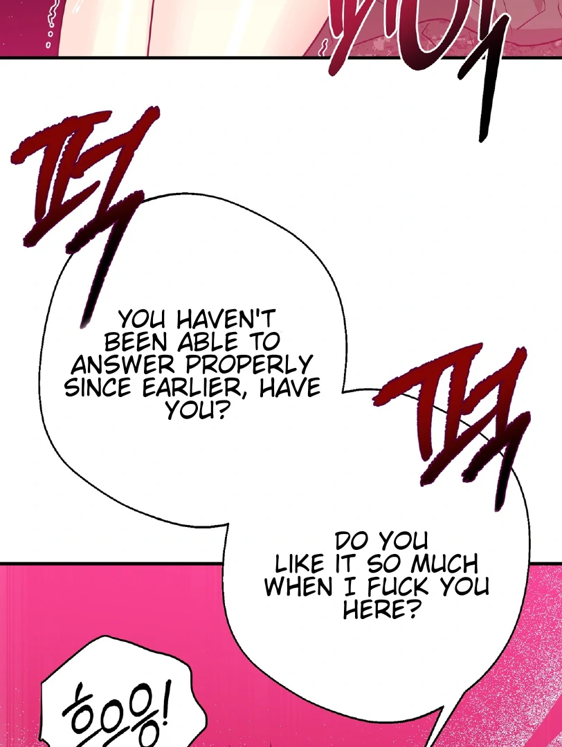 You Raised Me, so Take Responsibility for It! chapter 9 page 77