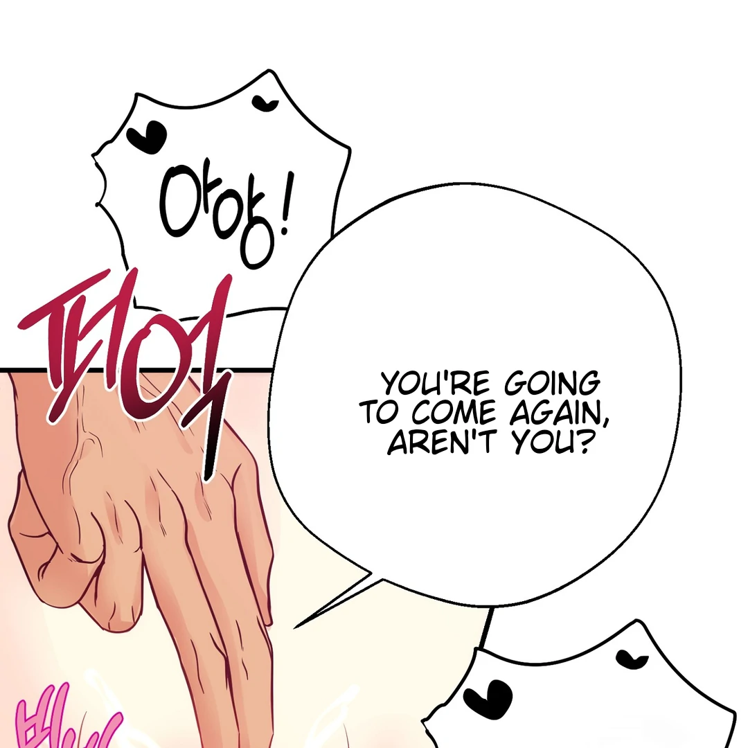 You Raised Me, so Take Responsibility for It! chapter 9 page 83