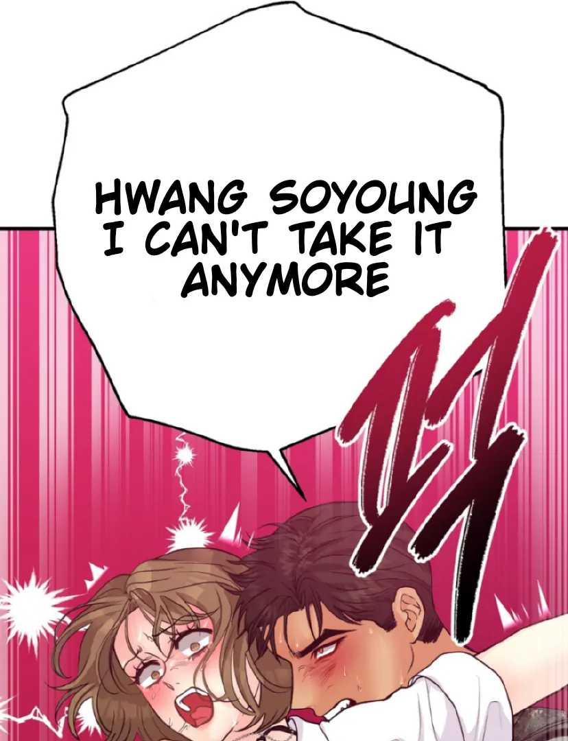 You Raised Me, so Take Responsibility for It! chapter 9 page 90