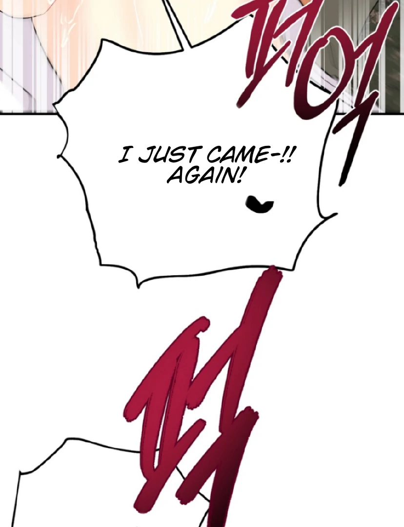 You Raised Me, so Take Responsibility for It! chapter 9 page 94