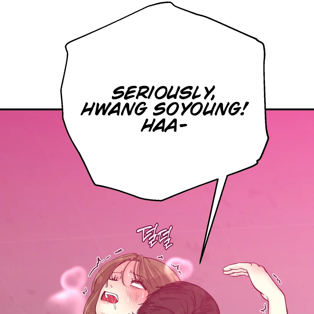 You Raised Me, so Take Responsibility for It! chapter 9 page 99