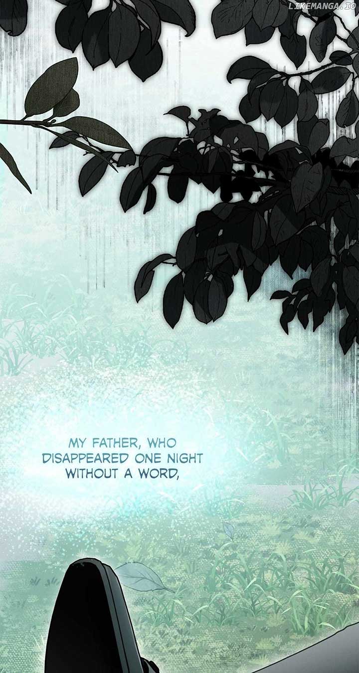 That’s Not What My Will Said chapter 21 page 3