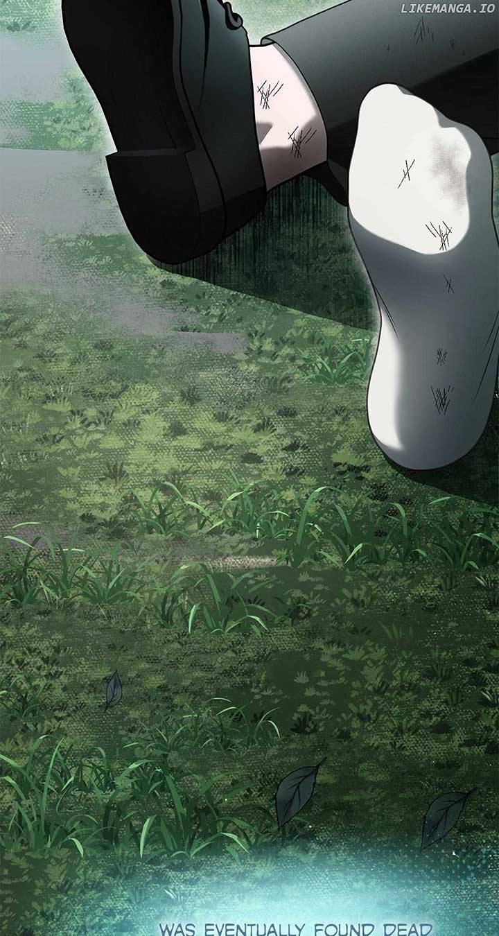 That’s Not What My Will Said chapter 21 page 4