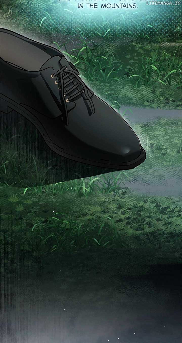 That’s Not What My Will Said chapter 21 page 5