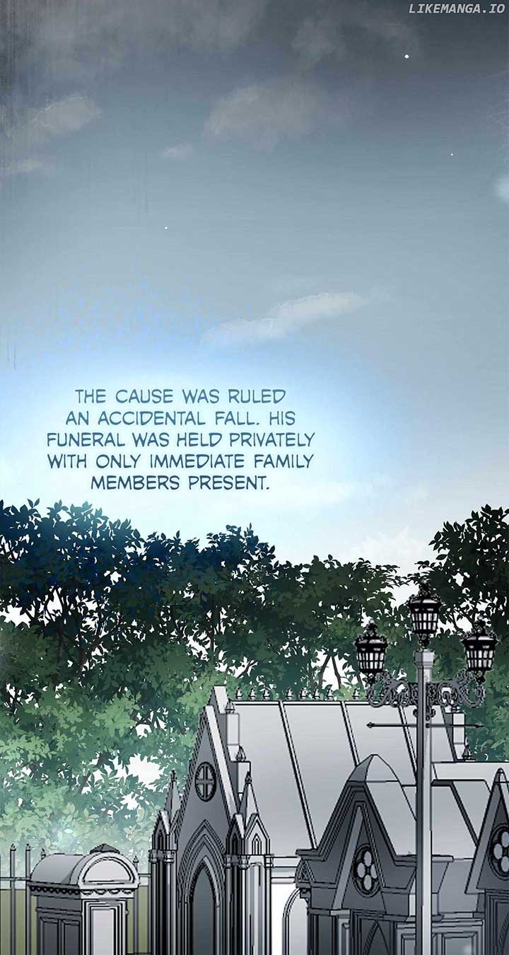 That’s Not What My Will Said chapter 21 page 6