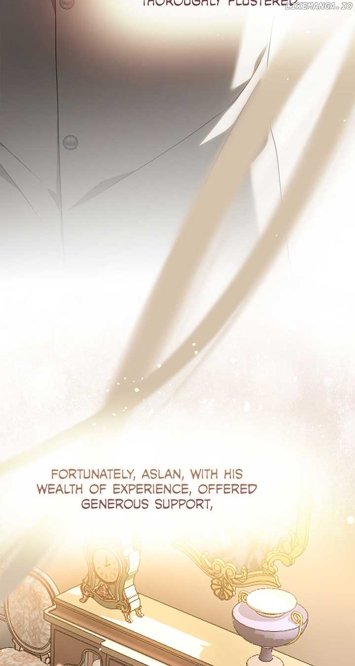 That’s Not What My Will Said chapter 21 page 14