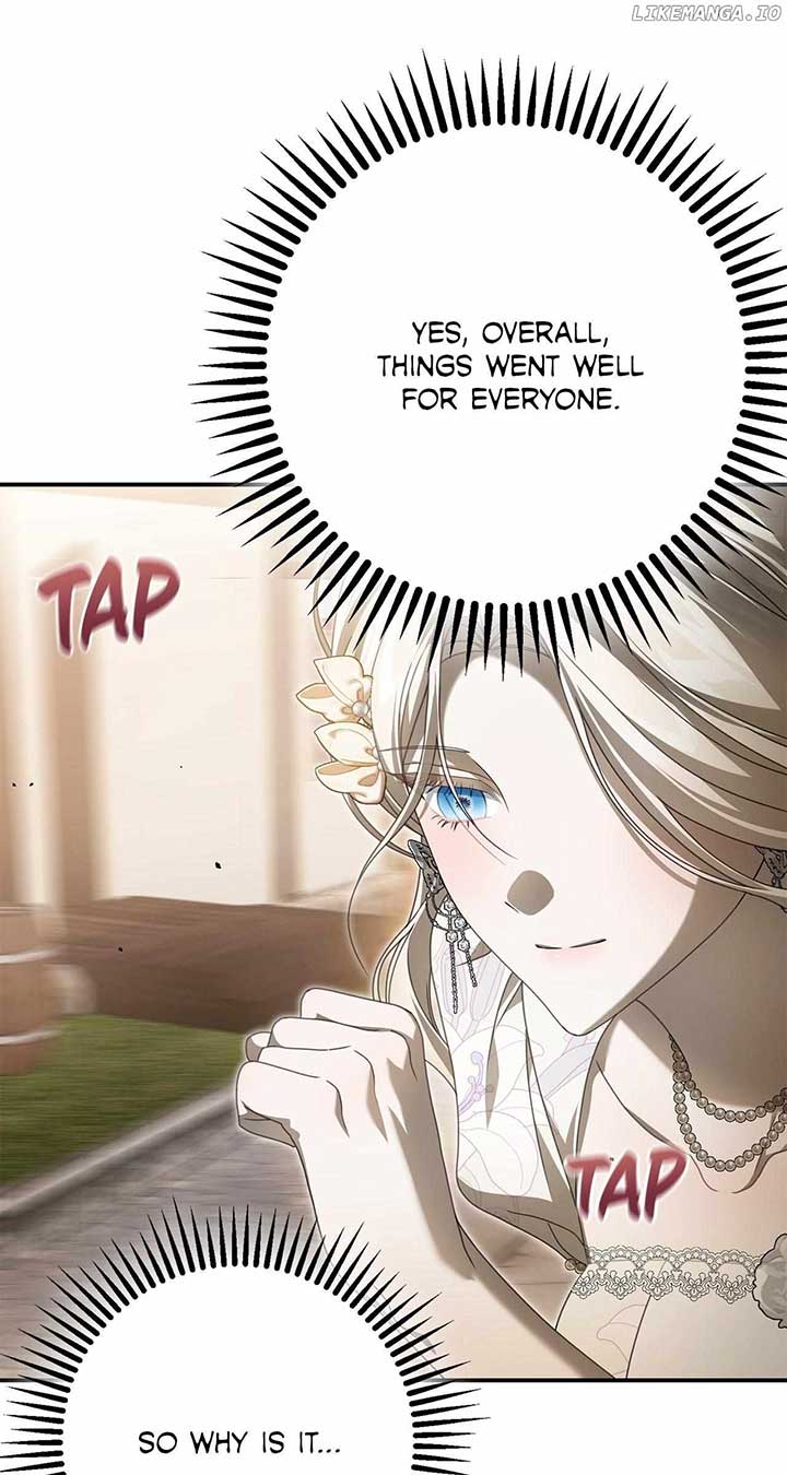 That’s Not What My Will Said chapter 21 page 18