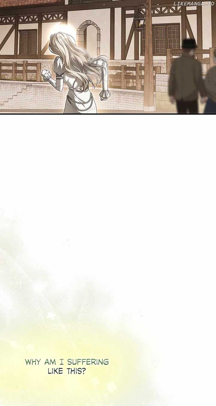 That’s Not What My Will Said chapter 21 page 24