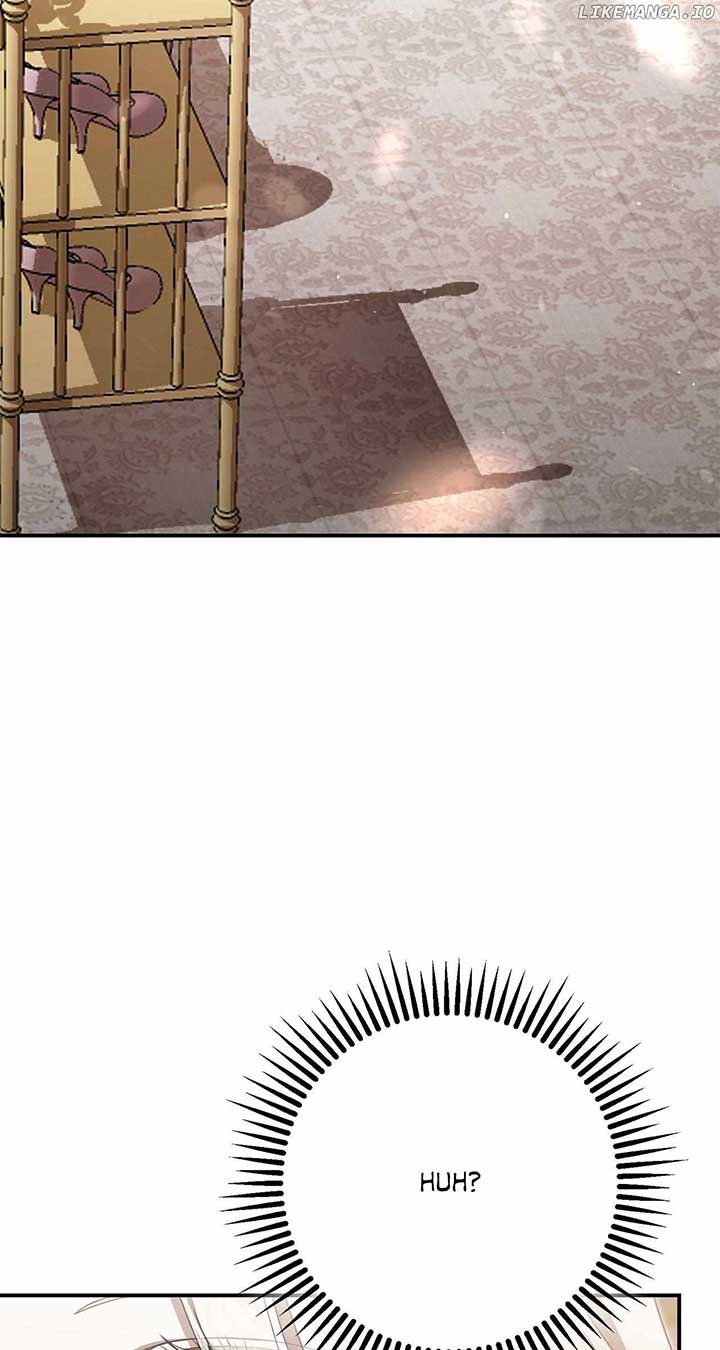 That’s Not What My Will Said chapter 21 page 30
