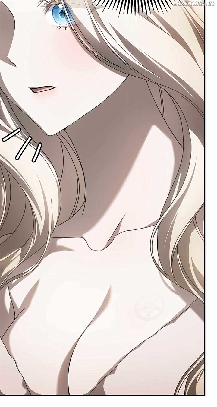 That’s Not What My Will Said chapter 21 page 31