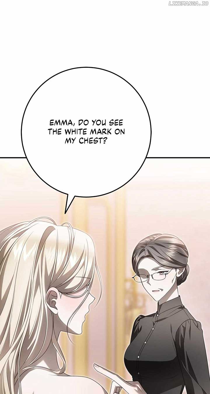 That’s Not What My Will Said chapter 21 page 34