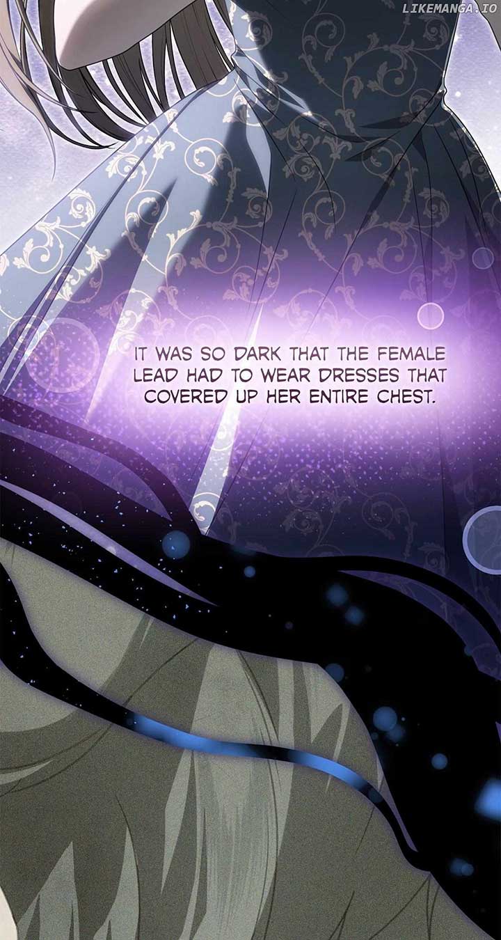 That’s Not What My Will Said chapter 21 page 41