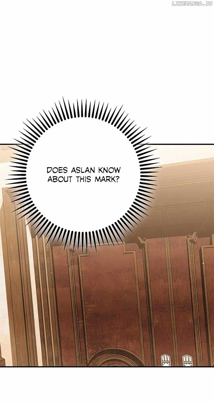 That’s Not What My Will Said chapter 21 page 44
