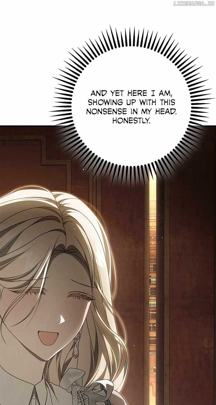 That’s Not What My Will Said chapter 21 page 48