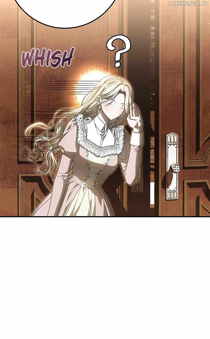 That’s Not What My Will Said chapter 21 page 50