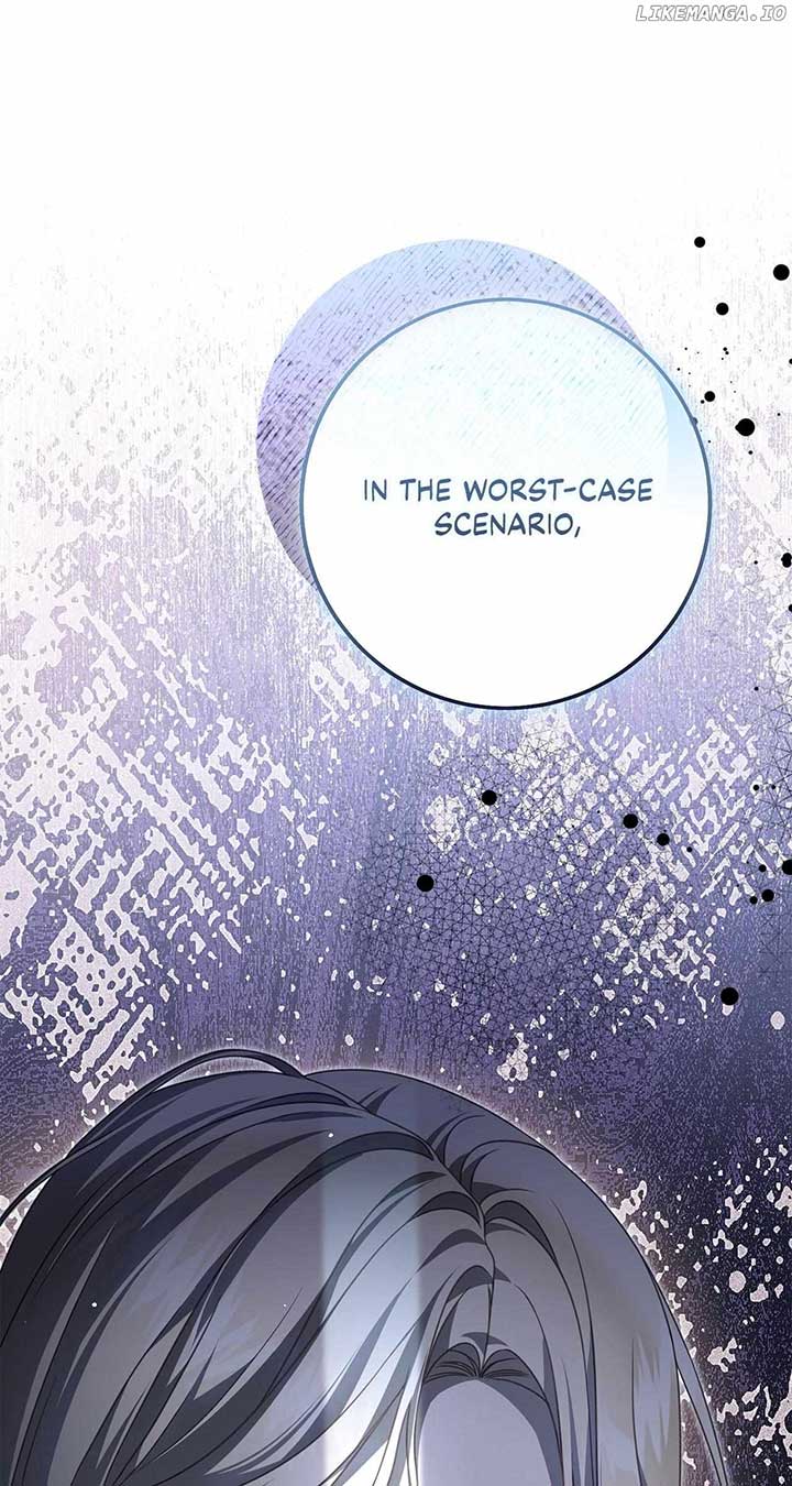 That’s Not What My Will Said chapter 21 page 55