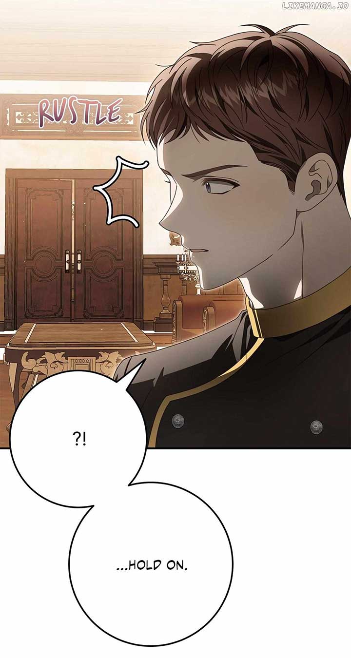 That’s Not What My Will Said chapter 21 page 58