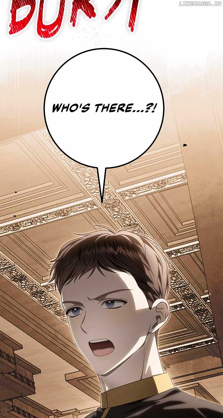 That’s Not What My Will Said chapter 21 page 61