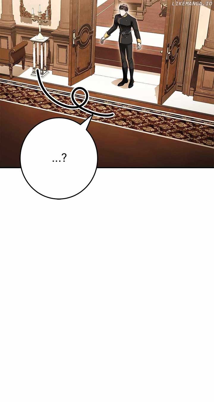 That’s Not What My Will Said chapter 21 page 64