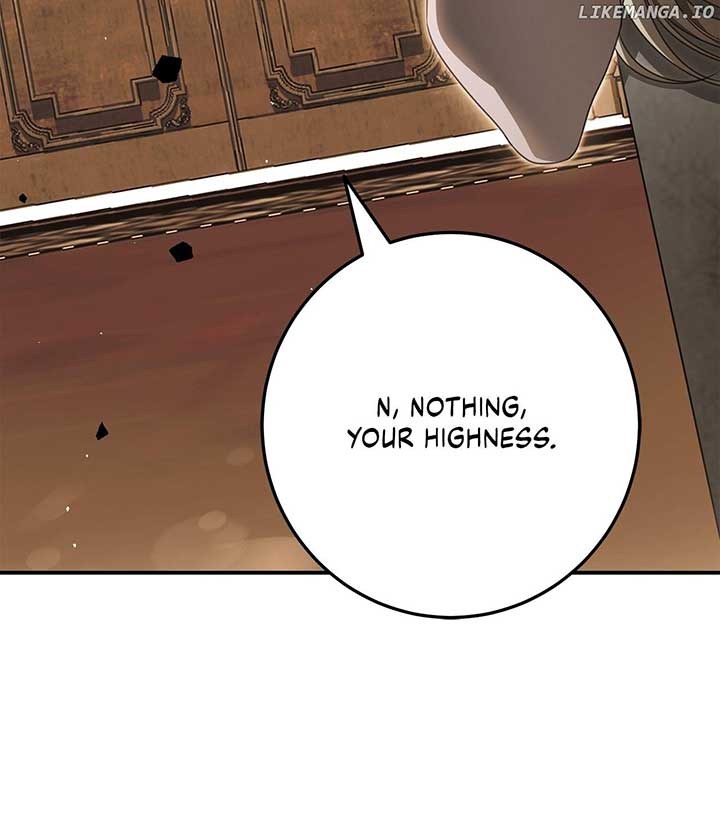 That’s Not What My Will Said chapter 21 page 67