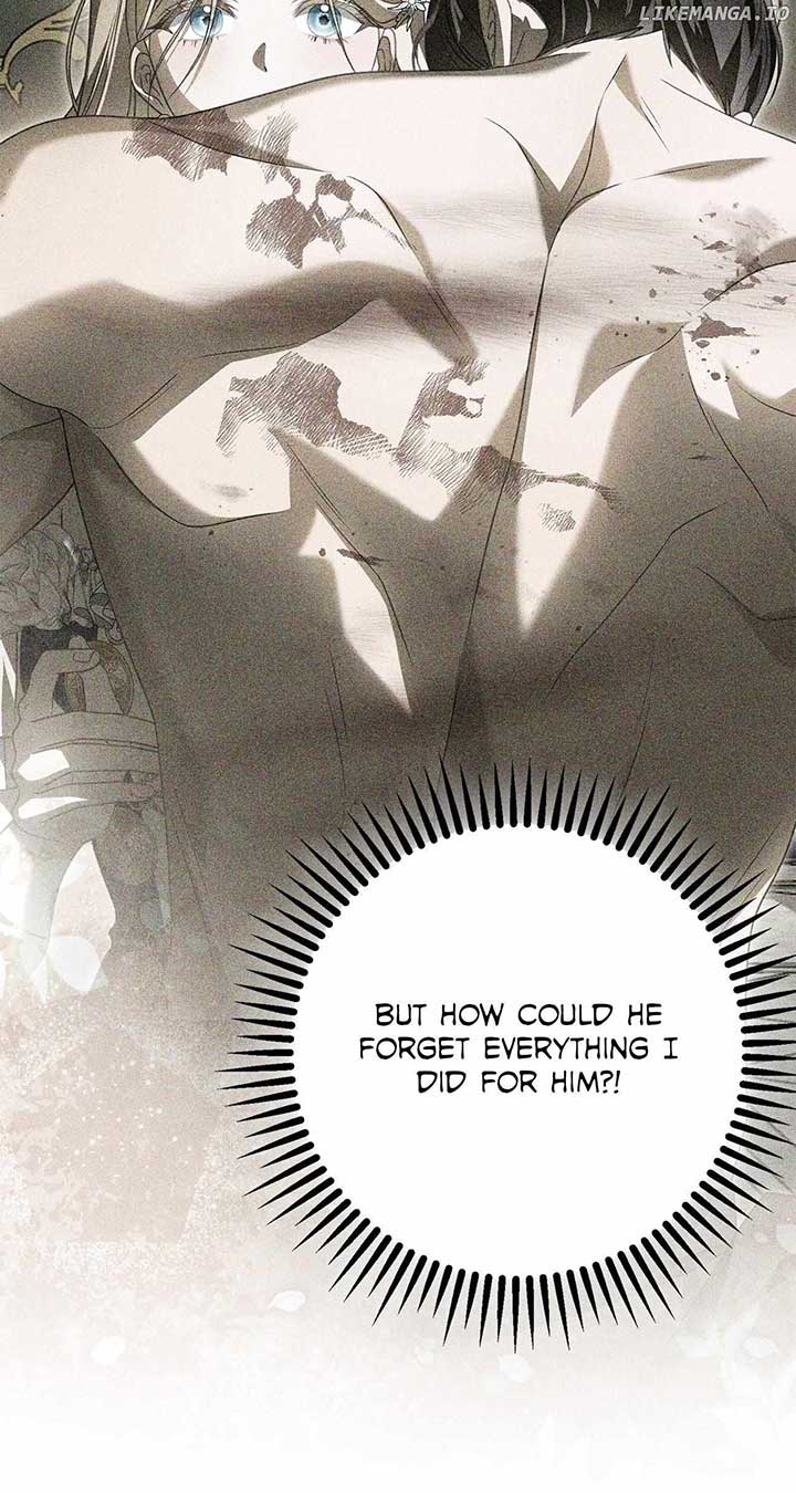 That’s Not What My Will Said chapter 21 page 75