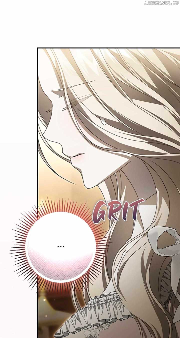 That’s Not What My Will Said chapter 21 page 77