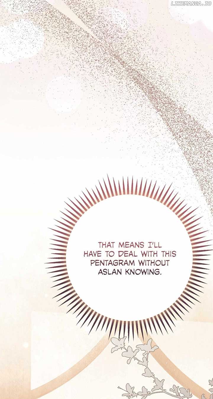 That’s Not What My Will Said chapter 21 page 80