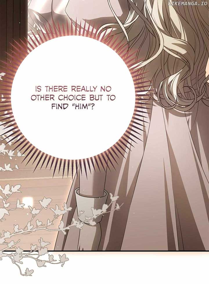 That’s Not What My Will Said chapter 21 page 82