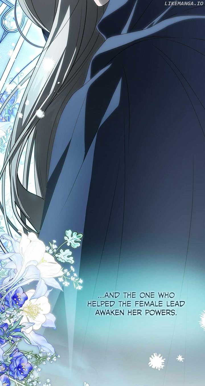 That’s Not What My Will Said chapter 21 page 87