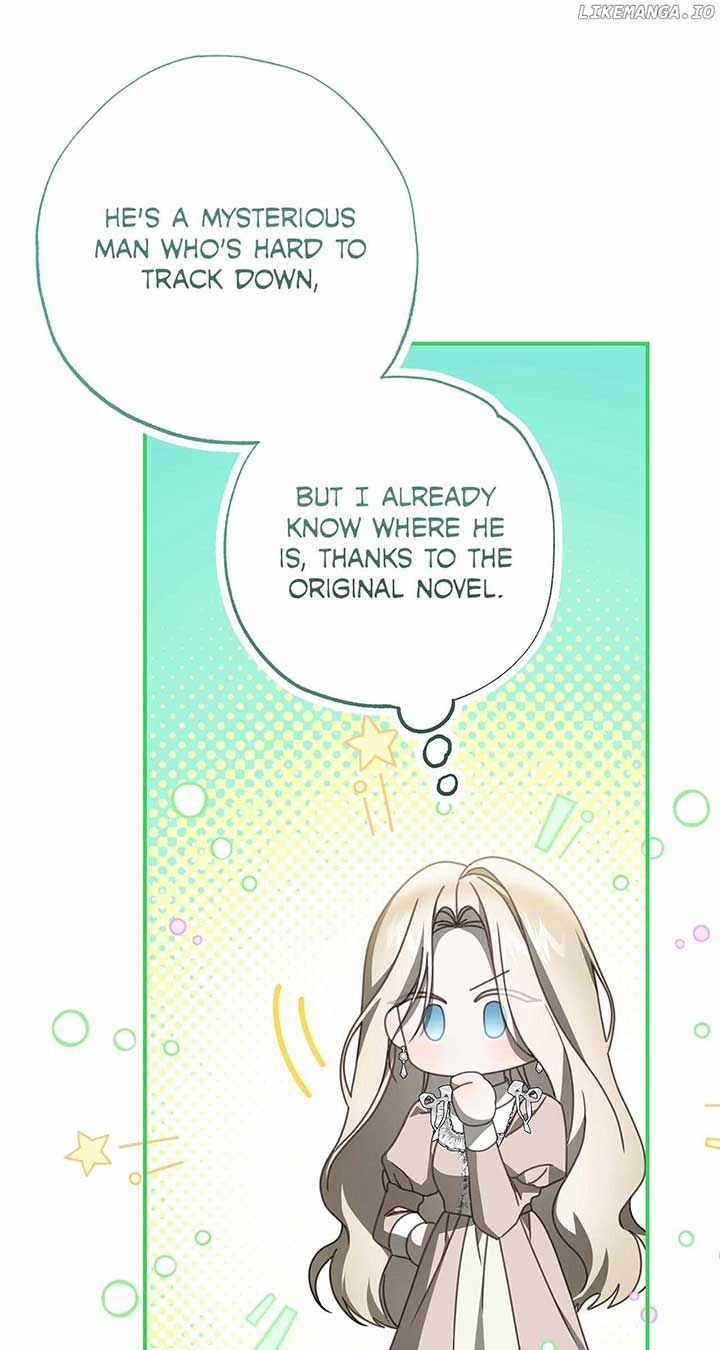 That’s Not What My Will Said chapter 21 page 90