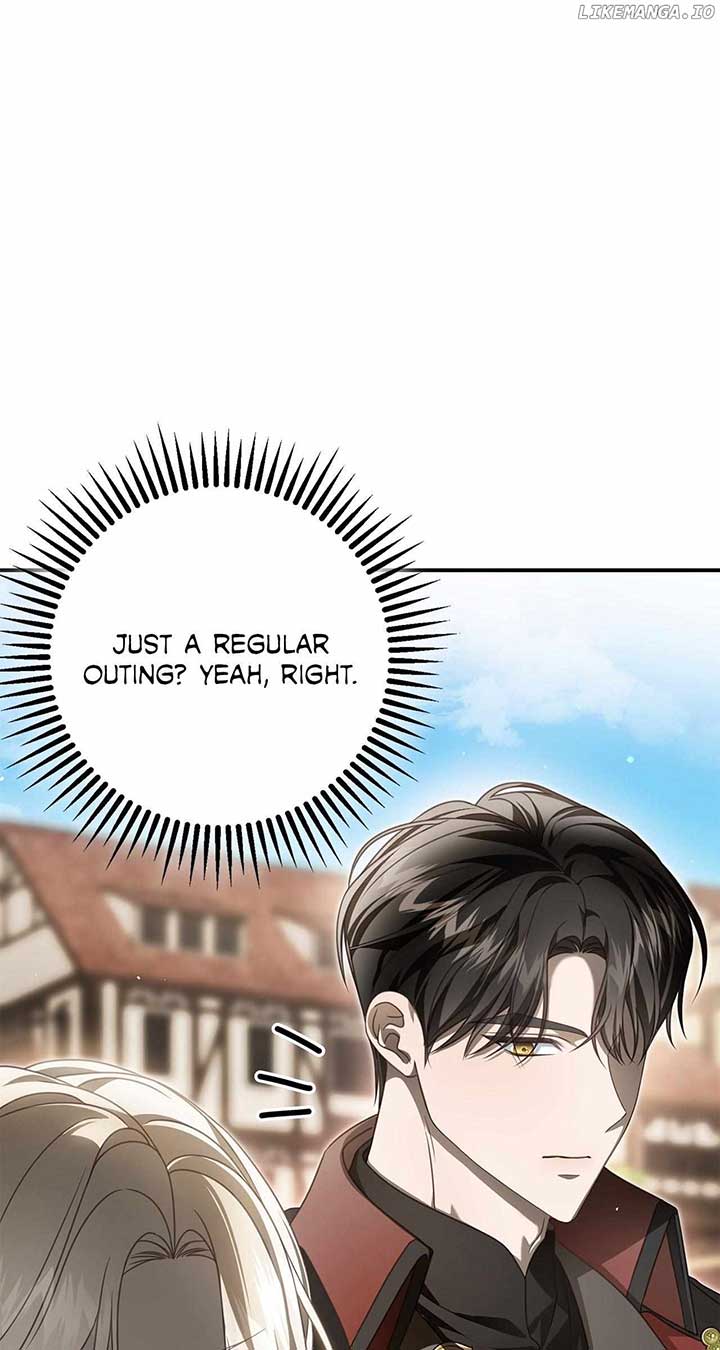 That’s Not What My Will Said chapter 21 page 99