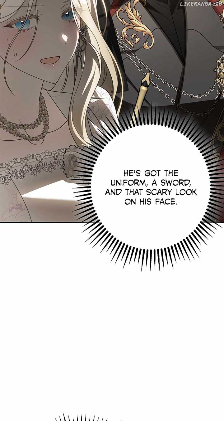 That’s Not What My Will Said chapter 21 page 100