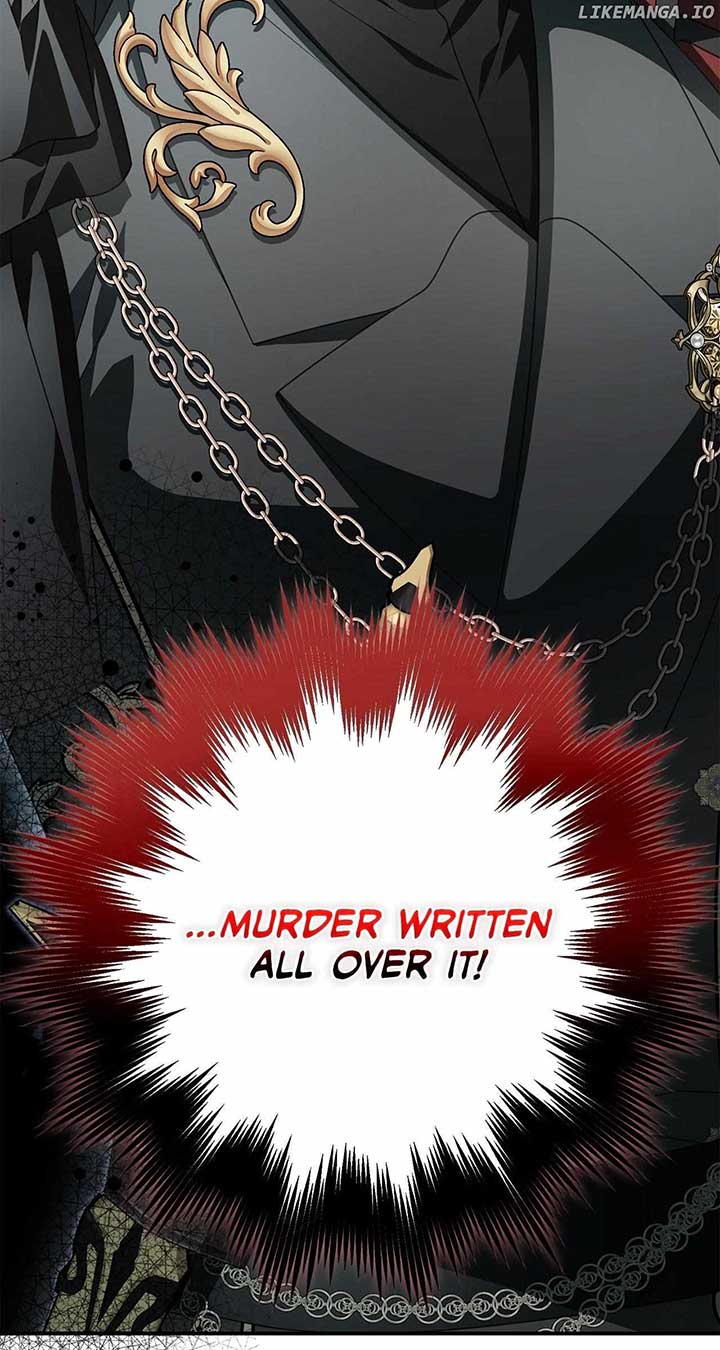 That’s Not What My Will Said chapter 21 page 103