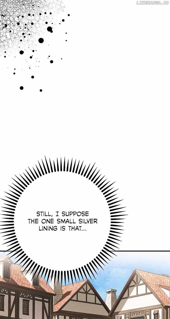 That’s Not What My Will Said chapter 21 page 104