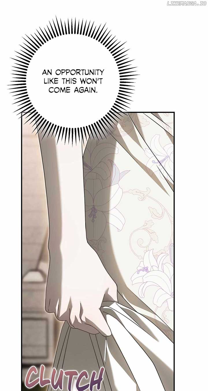 That’s Not What My Will Said chapter 21 page 106