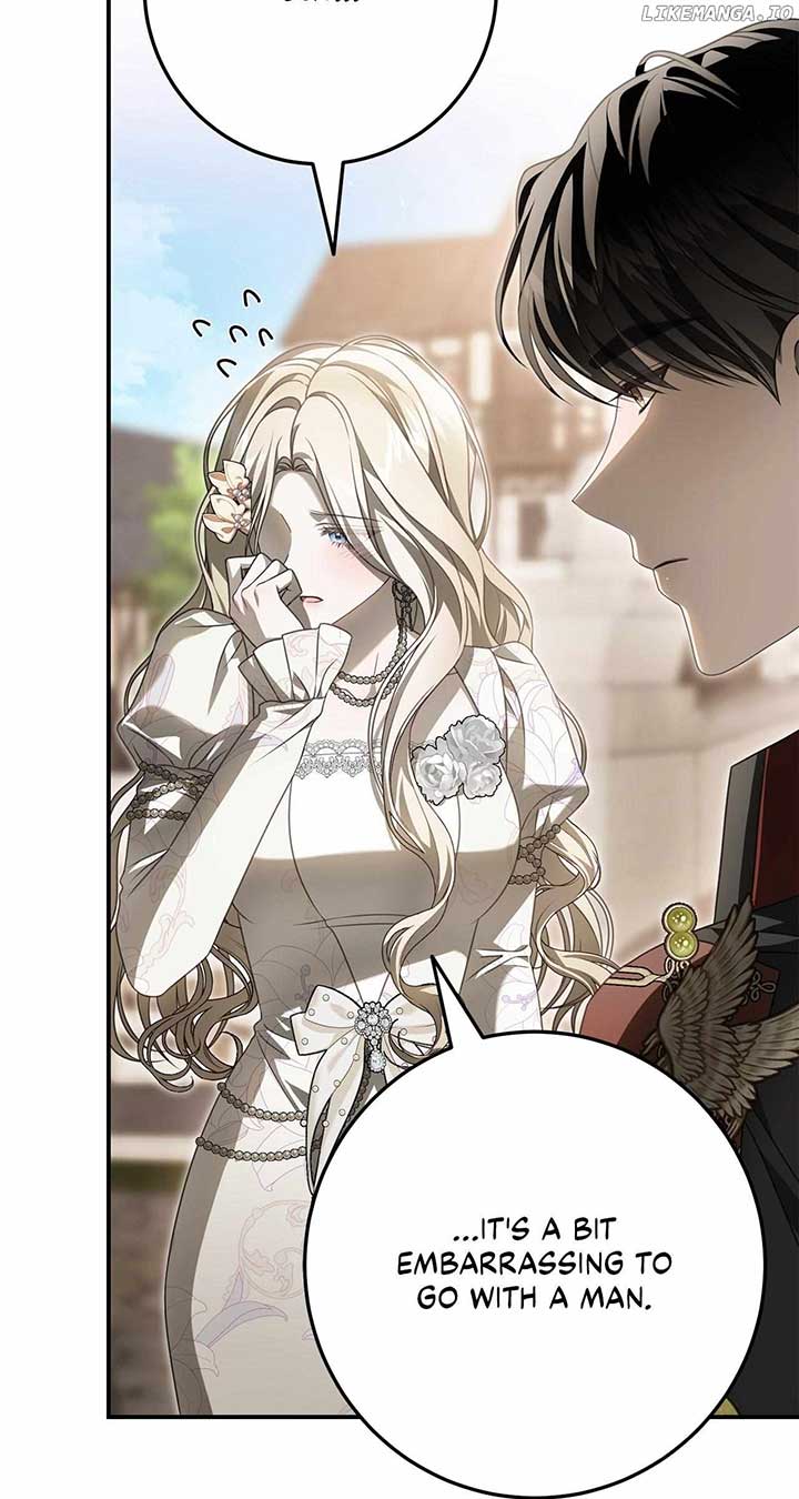 That’s Not What My Will Said chapter 21 page 110