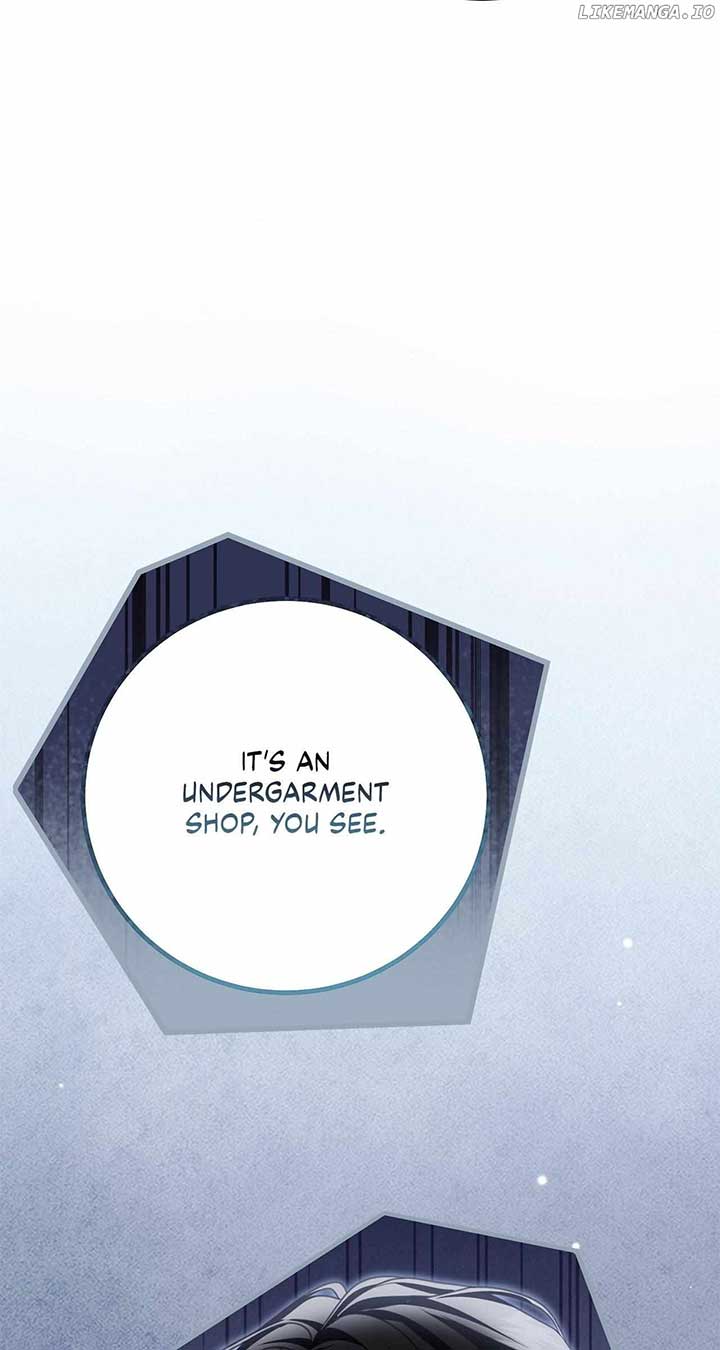 That’s Not What My Will Said chapter 21 page 111
