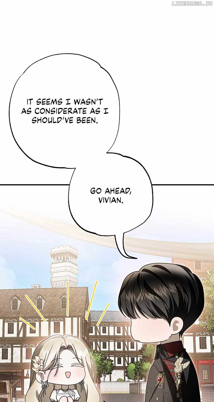 That’s Not What My Will Said chapter 21 page 114