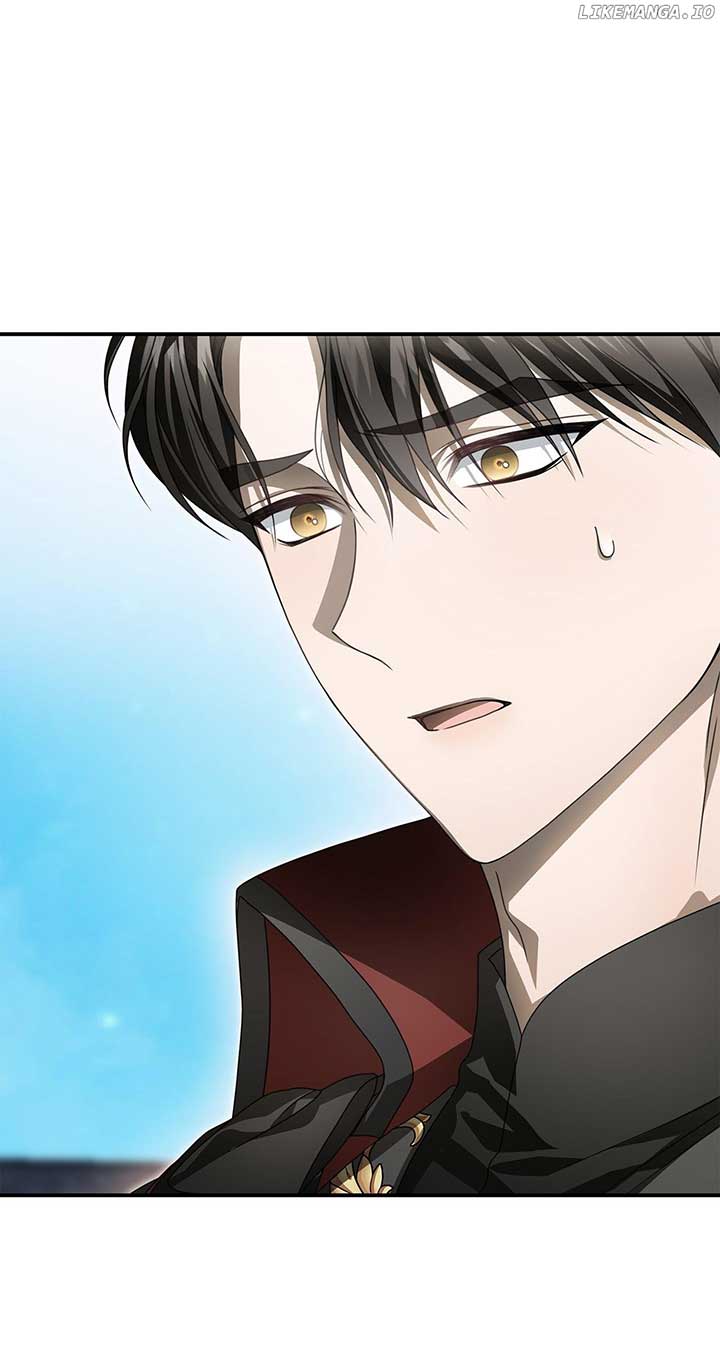 That’s Not What My Will Said chapter 21 page 118