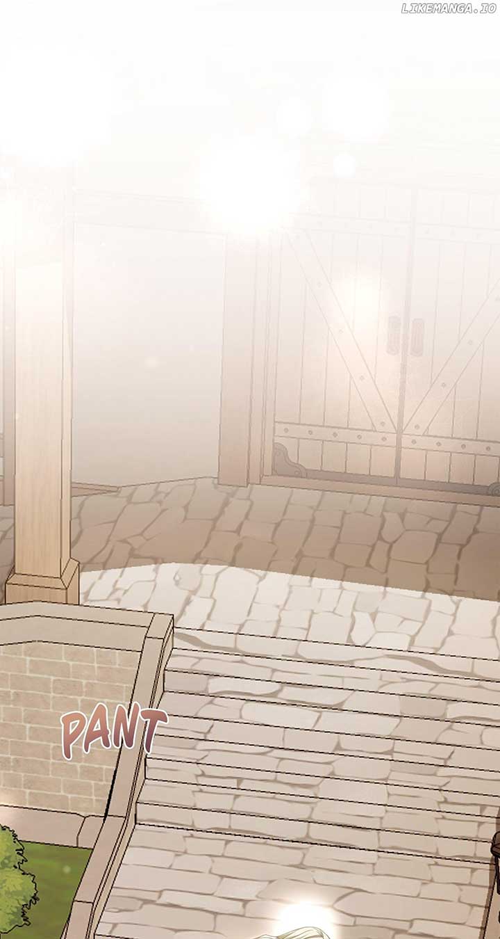That’s Not What My Will Said chapter 21 page 123