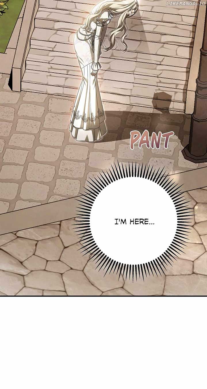 That’s Not What My Will Said chapter 21 page 124